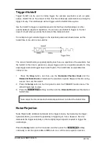 Предварительный просмотр 63 страницы Scientific SMO1000A-S User Manual