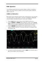 Предварительный просмотр 107 страницы Scientific SMO1000A-S User Manual