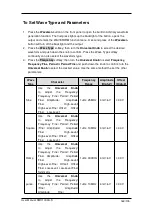 Предварительный просмотр 163 страницы Scientific SMO1000A-S User Manual