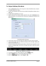 Предварительный просмотр 165 страницы Scientific SMO1000A-S User Manual