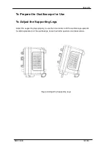 Предварительный просмотр 18 страницы Scientific SMO1000E User Manual