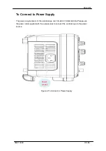 Предварительный просмотр 19 страницы Scientific SMO1000E User Manual