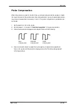 Предварительный просмотр 22 страницы Scientific SMO1000E User Manual