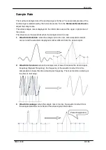 Предварительный просмотр 49 страницы Scientific SMO1000E User Manual