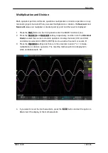 Предварительный просмотр 128 страницы Scientific SMO1000E User Manual