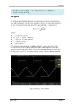 Предварительный просмотр 133 страницы Scientific SMO1000E User Manual