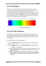 Предварительный просмотр 147 страницы Scientific SMO1000E User Manual