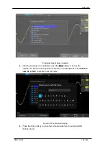 Предварительный просмотр 156 страницы Scientific SMO1000E User Manual