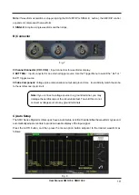 Preview for 19 page of Scientific SMO1002 User Manual