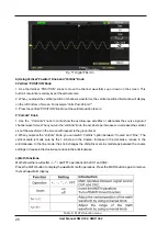 Preview for 26 page of Scientific SMO1002 User Manual