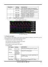 Preview for 27 page of Scientific SMO1002 User Manual