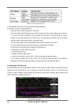 Preview for 28 page of Scientific SMO1002 User Manual