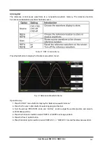 Preview for 31 page of Scientific SMO1002 User Manual