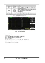 Preview for 38 page of Scientific SMO1002 User Manual