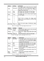 Preview for 44 page of Scientific SMO1002 User Manual