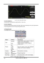 Preview for 52 page of Scientific SMO1002 User Manual