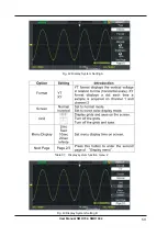 Preview for 53 page of Scientific SMO1002 User Manual