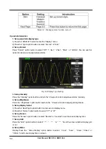 Preview for 54 page of Scientific SMO1002 User Manual