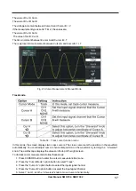 Preview for 57 page of Scientific SMO1002 User Manual