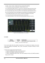 Preview for 58 page of Scientific SMO1002 User Manual