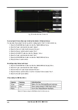 Preview for 68 page of Scientific SMO1002 User Manual