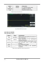 Preview for 70 page of Scientific SMO1002 User Manual