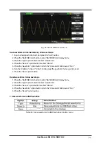 Preview for 71 page of Scientific SMO1002 User Manual