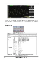 Preview for 74 page of Scientific SMO1002 User Manual