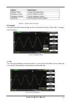 Preview for 77 page of Scientific SMO1002 User Manual