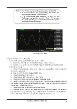 Preview for 79 page of Scientific SMO1002 User Manual