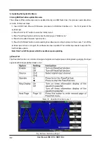 Preview for 82 page of Scientific SMO1002 User Manual