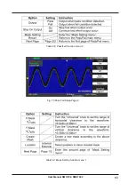 Preview for 83 page of Scientific SMO1002 User Manual