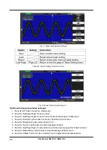 Preview for 84 page of Scientific SMO1002 User Manual