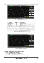 Preview for 87 page of Scientific SMO1002 User Manual