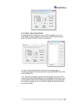 Preview for 35 page of Scientifica IVM Setup And Operation Manual