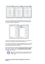 Preview for 36 page of Scientifica IVM Setup And Operation Manual