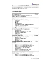 Предварительный просмотр 11 страницы Scientifica Multiphoton Scanhead Setup And Operation Manual