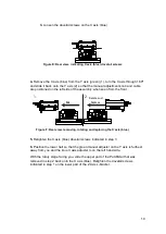 Preview for 12 page of Scientifica PatchStar Micromanipulator Setup And Operation Manual