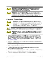 Preview for 11 page of SCIEX 3200 QTRAP System User'S Manual