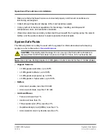 Preview for 12 page of SCIEX 3200 QTRAP System User'S Manual