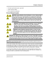 Preview for 31 page of SCIEX 3200 QTRAP System User'S Manual