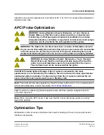 Preview for 45 page of SCIEX 3200 QTRAP System User'S Manual