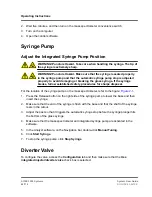 Preview for 48 page of SCIEX 3200 QTRAP System User'S Manual