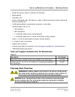 Preview for 59 page of SCIEX 3200 QTRAP System User'S Manual