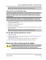 Preview for 63 page of SCIEX 3200 QTRAP System User'S Manual