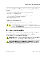 Preview for 7 page of SCIEX ExionLC 100 Hardware User'S Manual