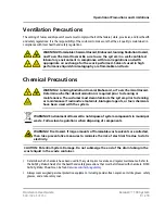 Preview for 9 page of SCIEX ExionLC 100 Hardware User'S Manual