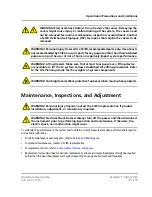 Предварительный просмотр 17 страницы SCIEX ExionLC 100 Hardware User'S Manual