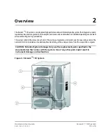 Предварительный просмотр 19 страницы SCIEX ExionLC 100 Hardware User'S Manual