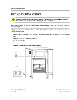 Предварительный просмотр 76 страницы SCIEX ExionLC 100 Hardware User'S Manual